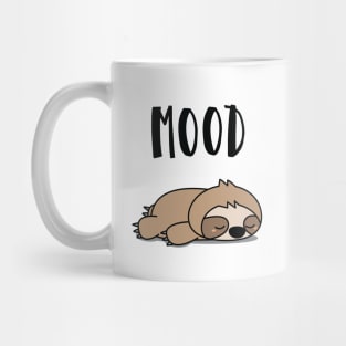 Mood Mug